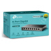 TP-Link TL-SG108E [Easy Smart 8-Port Gigabit Switch]