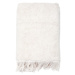 Súprava 2 krémových uterákov zo 100 % bavlny Bonami Selection, 50 × 90 cm