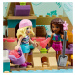 LEGO® Friends 41700 Luxusné kempovanie na pláži