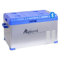 Chladiaci box kompresor 30l 230/24/12V -20 °C