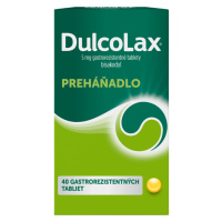 DULCOLAX 5 mg 40 tabliet