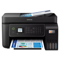 Epson EcoTank L5310 tlačiareň (záruka na 3 roky po registrácii)