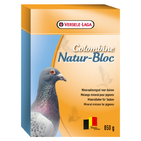 Versele Laga Natur-Bloc - pre holuby 850g
