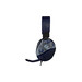 Turtle Beach Recon 70 herné slúchadlá maskáčovo modrá