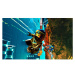 LEGO Ninjago Movie Videogame (Code in Box) (Switch)