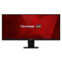 ViewSonic VA3456-MHDJ monitor