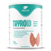 Thyroid Support nápoj | Citrónová chuť | Jód Selén | Normálna funkcia štítnej žľazy | L-tyrozín 