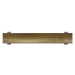 Alcadrain Rošt pre líniový podlahový žľab, bronz-antic DESIGN-650ANTIC DESIGN-650ANTIC