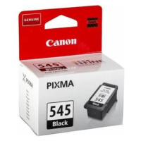 Canon PG-545 8287B001 čierna (black) originálna cartridge