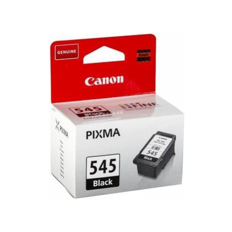 Canon PG-545 8287B001 čierna (black) originálna cartridge