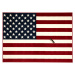 Kusový koberec American flag - 120x170 cm Alfa Carpets