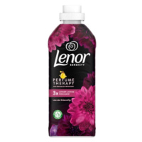 Procter & Gamble Lenor aviváž 700 ml Diamond & Lotus 28 pracích dávok