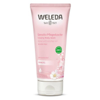 WELEDA Mandľový sprchovací krém na citlivú pokožku 200 ml