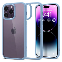 Kryt SPIGEN ULTRA HYBRID IPHONE 14 PRO MAX SIERRA BLUE (ACS04820)