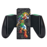 PowerA Držiak Joy-Con Comfort Grip pre Nintendo Switch - The Legend of Zelda Hyrule Marksman