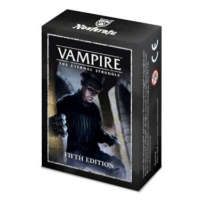 Black Chantry Vampire: The Eternal Struggle Fifth Edition - Preconstructed Deck: Nosferatu