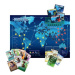 Z-Man Games Pandemic 2nd Edition - EN