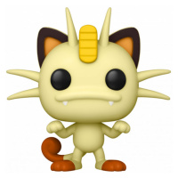 Funko POP! Pokémon: Meowth