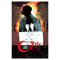 Image Comics Outcast by Kirkman and Azaceta 4