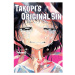 Viz Media Takopi's Original Sin