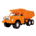 Dino Tatra 148 Oranžová 73 cm v krabici