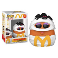 Funko POP! #207 Ad Icons: McDonalds- McNugget - Mummy