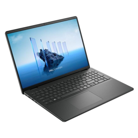 Notebook Dell 16 Base DC16250 16" FHD+, Core 5 120U, 16GB, 512GB SSD, FPR, W11 Pro