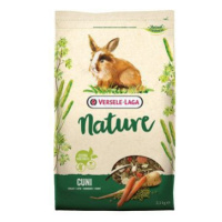 VL Nature Cuni pre králiky 2,3kg zľava 10%