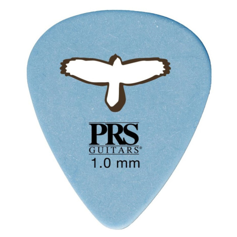 PRS Delrin Punch Picks, Blue 1.00 mm