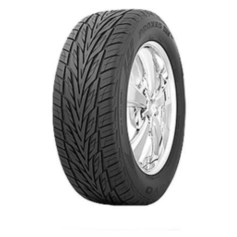 Toyo Proxes ST III ( 265/35 R22 102W XL, s ochrannou lištou ráfika (FSL) )