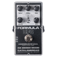 Catalinbread FORMULA 5F6