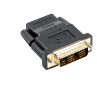 Adaptér C-TECH HDMI na DVI, F/M