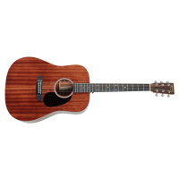 Martin D-10E Sapele Top