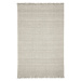 Krémový vlnený koberec 160x230 cm Fornells – Kave Home