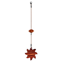 Meinl Sonic Energy Cosmic Bamboo Chime Luna 432 Hz