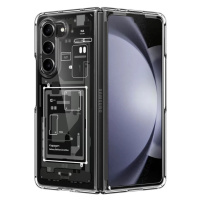 Kryt Spigen Ultra Hybrid, zero one - Samsung Galaxy Z Fold5 (ACS06431)