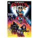 DC Comics Dark Nights: Death Metal Deluxe Edition