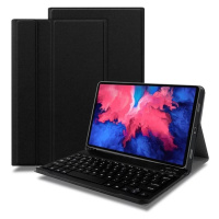 Púzdro TECH-PROTECT SC PEN + KEYBOARD LENOVO TAB M10 PLUS 10.6 3RD GEN BLACK (9589046922794)