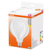 OSRAM LED žiarovka globe E27 G125 17W 2 700 K opál