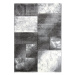 Kusový koberec Hawaii 1710 grey - 120x170 cm Ayyildiz koberce