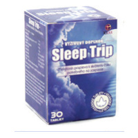 Sleep trip 30 tbl