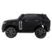 mamido Elektrické autíčko Range Rover SUV Lift čierne