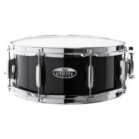 Pearl MUS1455M/234 Modern Utility 14”x5.5” - Black Ice