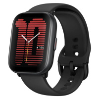 Amazfit Active Midnight Black