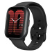 Amazfit Active Midnight Black