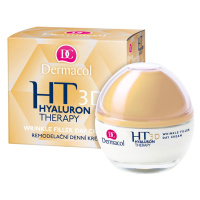 Dermacol Hyaluron Therapy 3D Day Cream 50ml (Remodelačný denný krém)