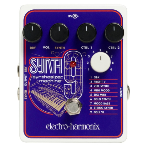 Electro-Harmonix SYNTH9