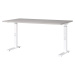 Pracovný stôl s nastaviteľnou výškou 80x140 cm Downey – Germania