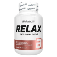 BIOTECHUSA Relax 60 tabliet