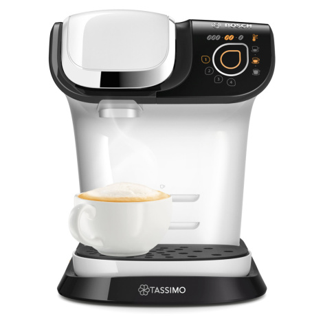 Bosch Tassimo My Way 2 (TAS6504)